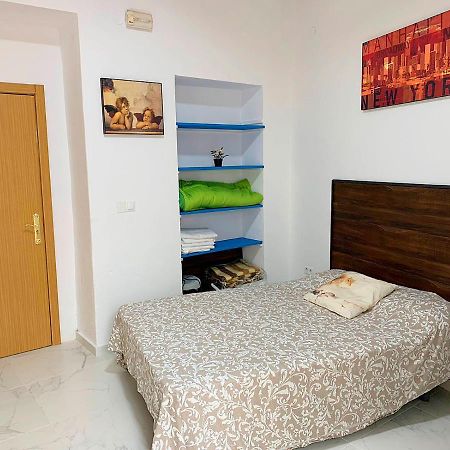Nerja Citycenter Bajo Luaran gambar