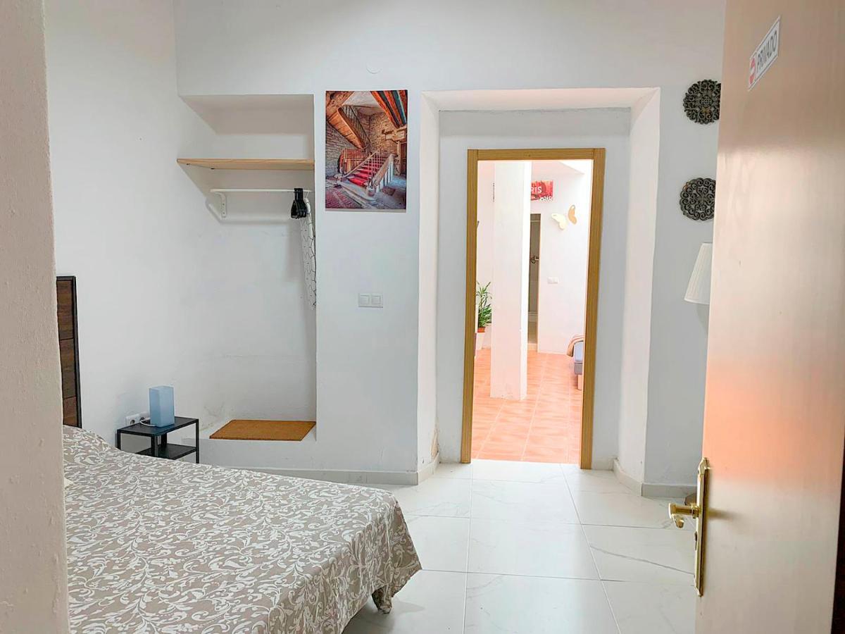 Nerja Citycenter Bajo Luaran gambar