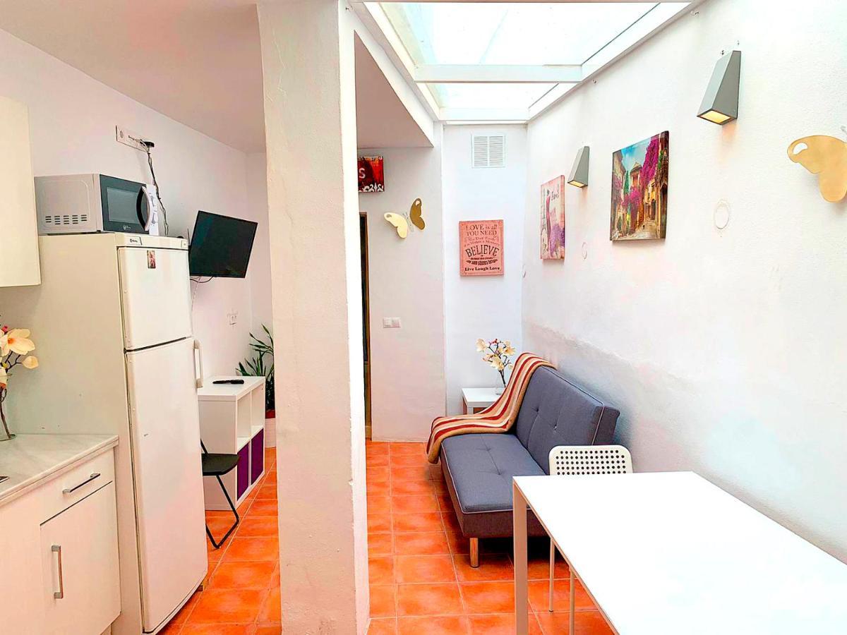 Nerja Citycenter Bajo Luaran gambar