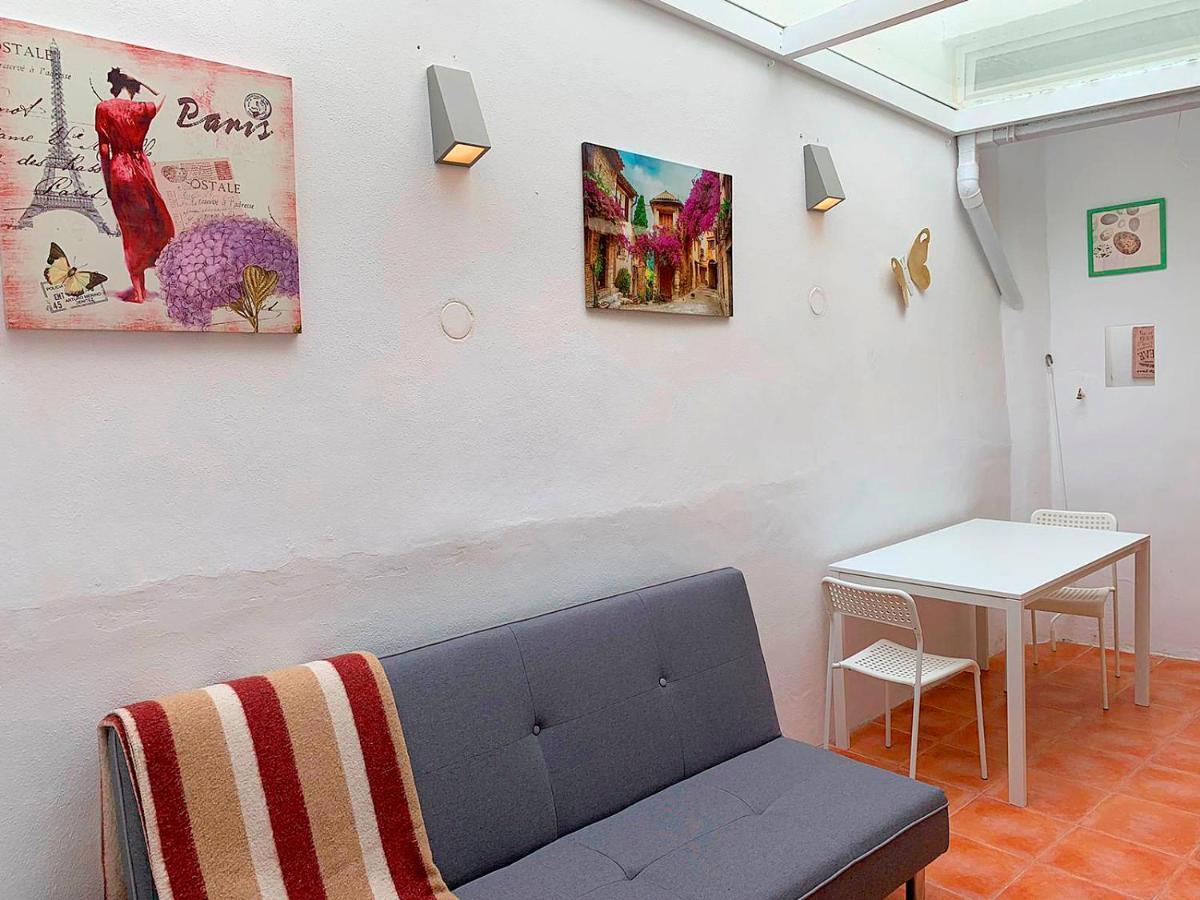 Nerja Citycenter Bajo Luaran gambar
