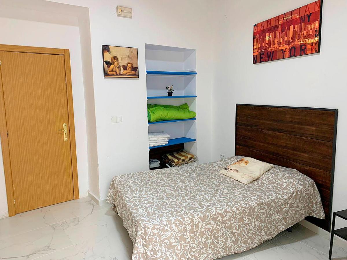 Nerja Citycenter Bajo Luaran gambar