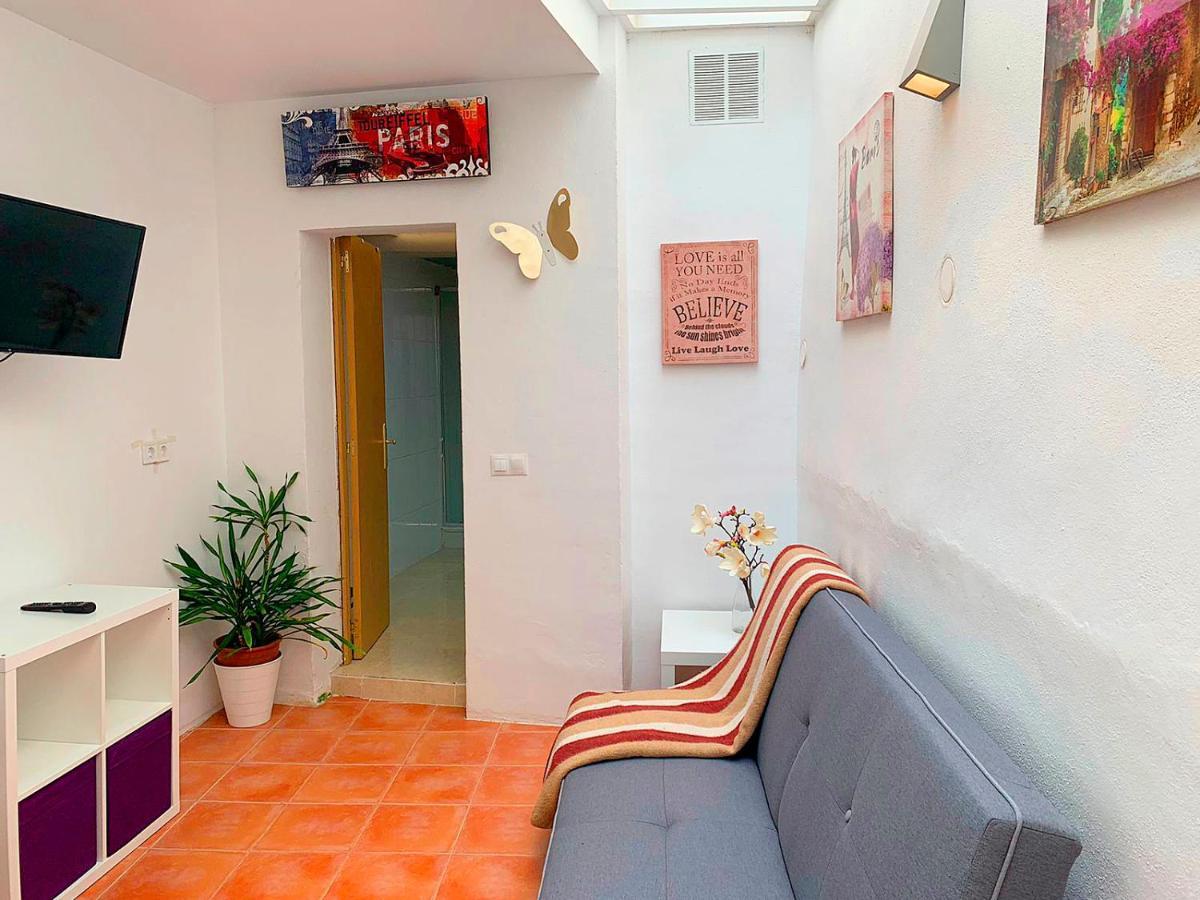 Nerja Citycenter Bajo Luaran gambar