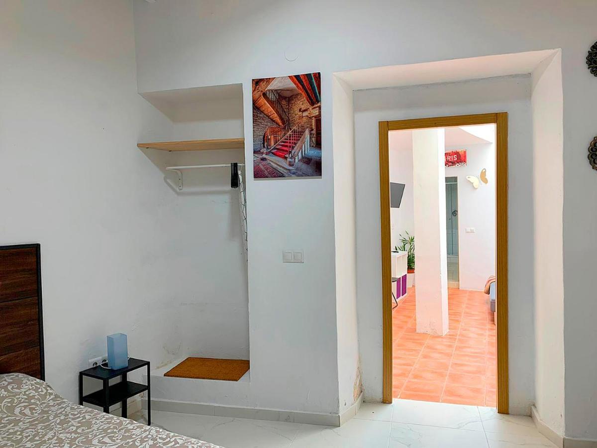 Nerja Citycenter Bajo Luaran gambar