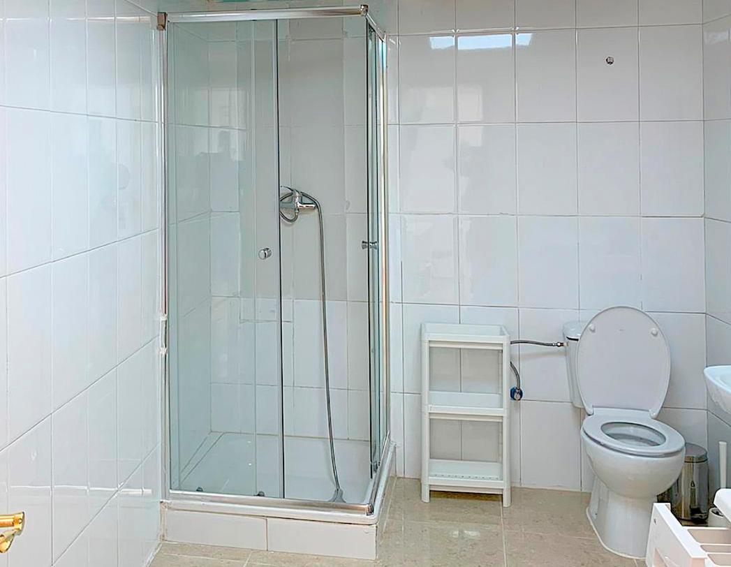Nerja Citycenter Bajo Luaran gambar