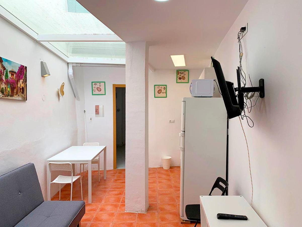 Nerja Citycenter Bajo Luaran gambar