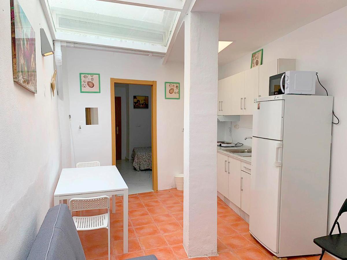 Nerja Citycenter Bajo Luaran gambar