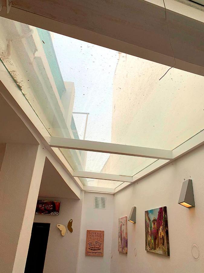 Nerja Citycenter Bajo Luaran gambar