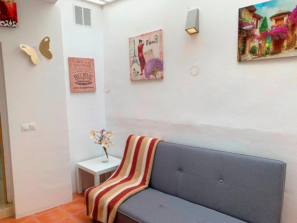 Nerja Citycenter Bajo Luaran gambar
