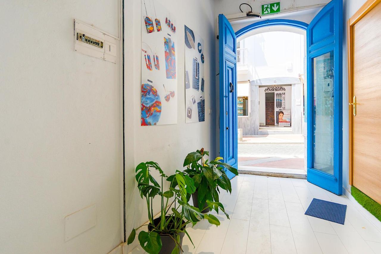 Nerja Citycenter Bajo Luaran gambar