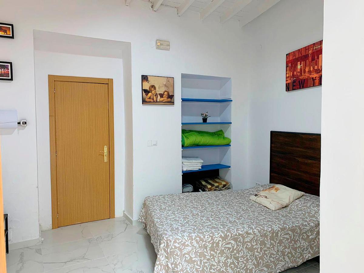 Nerja Citycenter Bajo Luaran gambar
