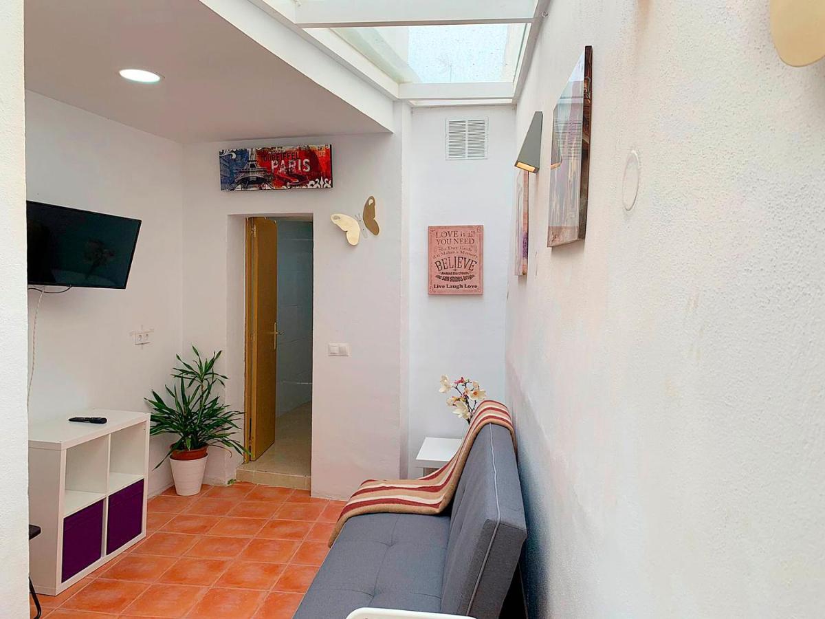 Nerja Citycenter Bajo Luaran gambar