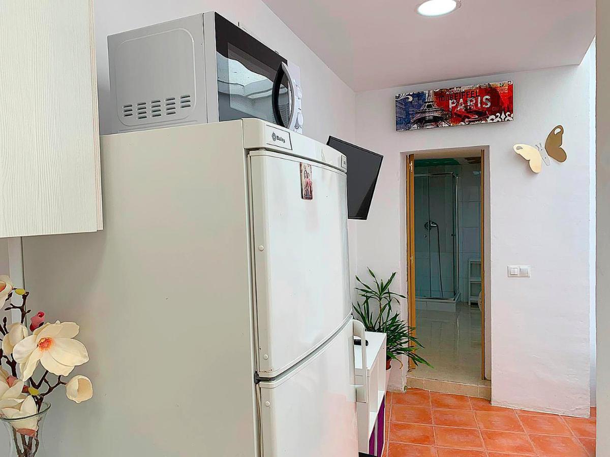 Nerja Citycenter Bajo Luaran gambar