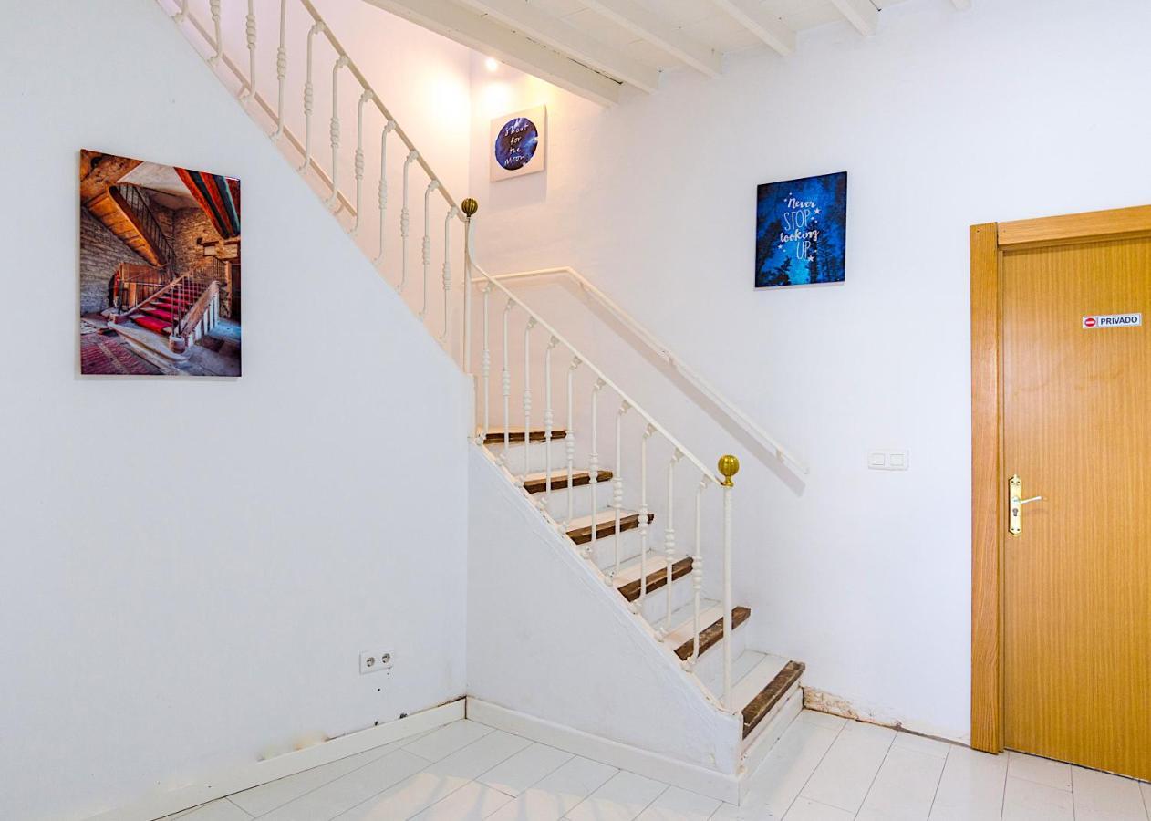 Nerja Citycenter Bajo Luaran gambar